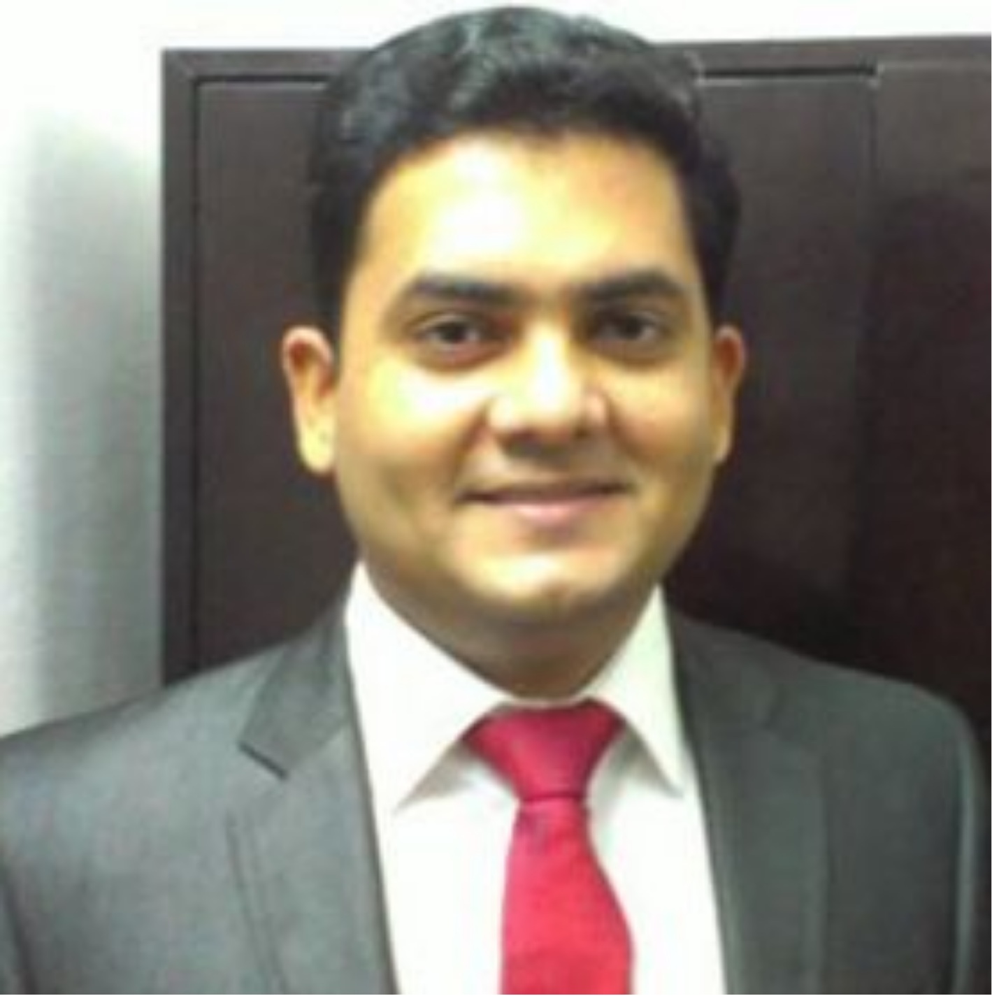 Raj Kiran Singh