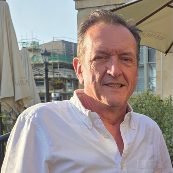 Jim Gabriel
